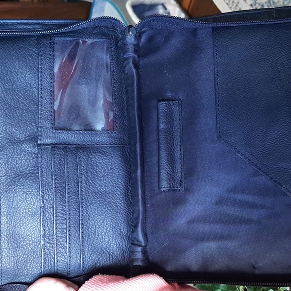 The best no name leather Conceal/ Carry purse you will EVER own! - Picture 6 of 9